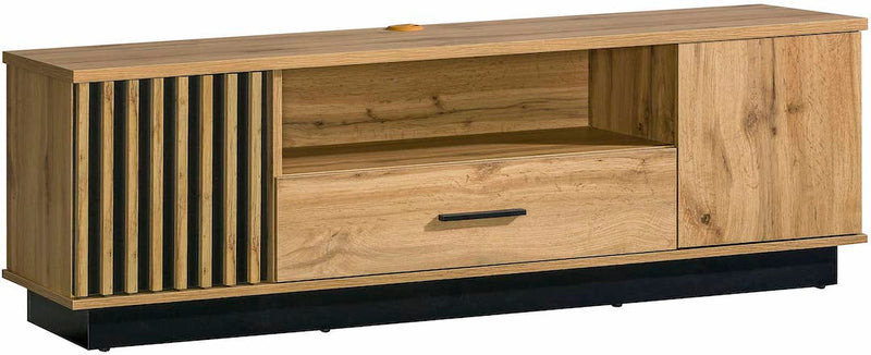 Lamelo LA7 TV Cabinet 155cm