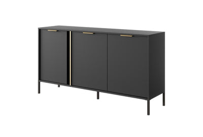 Lars Sideboard Cabinet 153cm