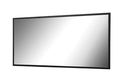 Glass Loft Mirror 150cm