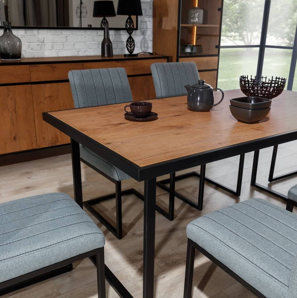 Loft table discount