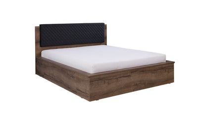 Denver 06 Ottoman Bed 160cm