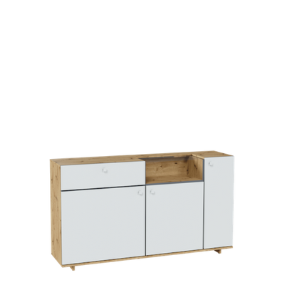 Modico MC-07 Sideboard Cabinet 160cm