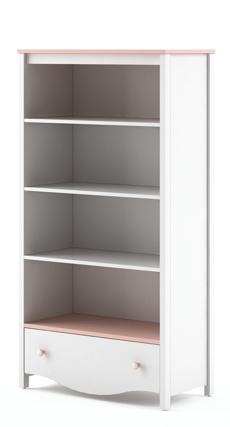 Mia MI-02 Bookcase 85cm