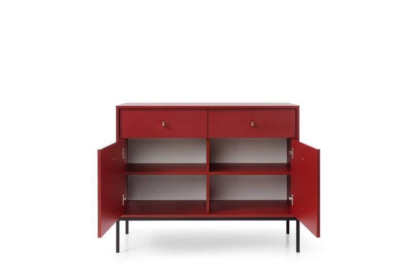 Mono Sideboard Cabinet 104cm