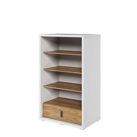 Massi MS-10 Bookcase 141cm