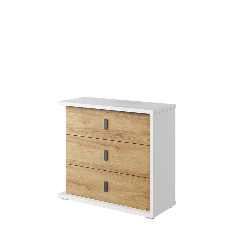 Massi MS-04 Chest of Drawers 100cm