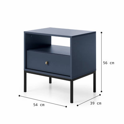 Mono Cabinet 54cm