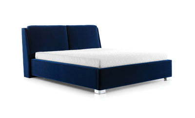 Monaco Upholstered Bed Product Image