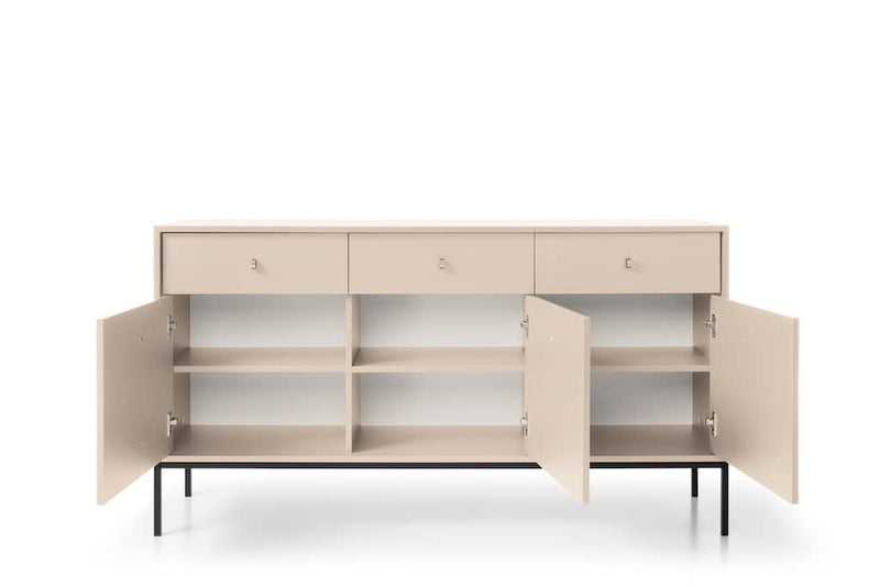 Mono Large Sideboard Cabinet 154cm
