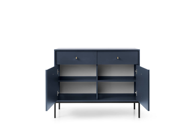Mono Sideboard Cabinet 104cm