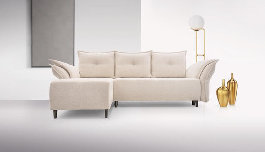 Corner Sofa Bed Napoli