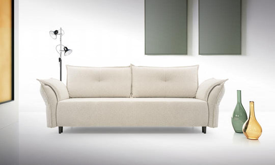 Napoli 3 Seater Sofa