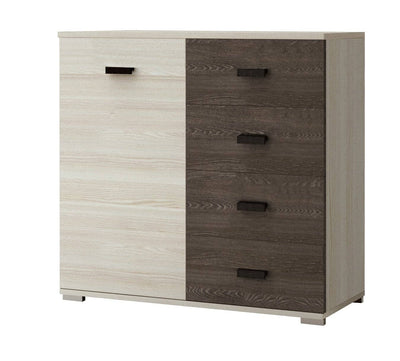 Nelly Highboard Cabinet 100cm