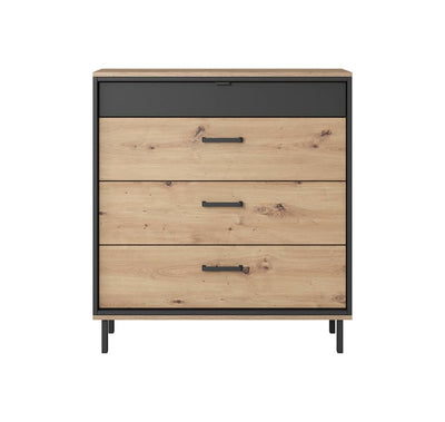 Nest Chest Of Drawers 90cm