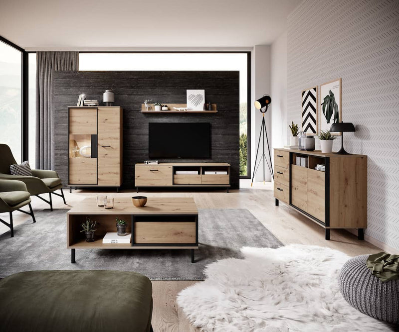 Nest Sideboard Cabinet 165cm