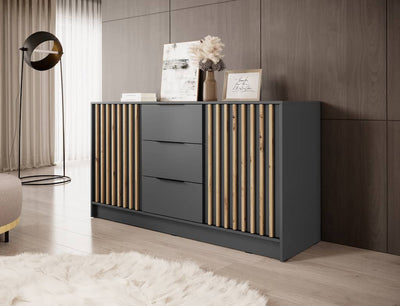 Nelly Sideboard Cabinet 155cm