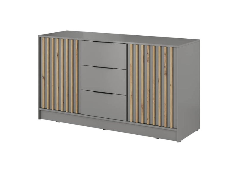 Nelly Sideboard Cabinet 155cm
