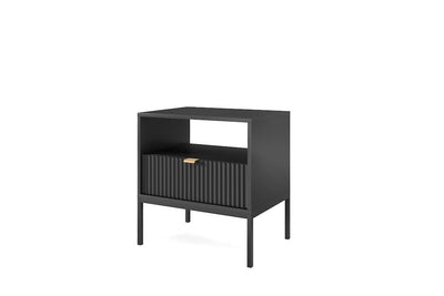 Nova Cabinet 54cm [Black]