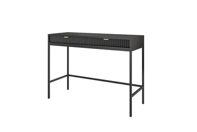 Nova Desk 104cm [Black]
