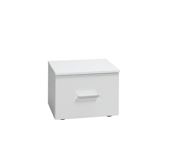Panarea 23 Double Bedside Cabinet