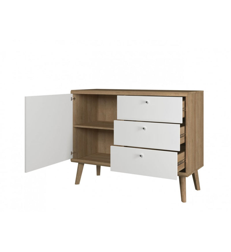 Primo Sideboard Cabinet 107cm