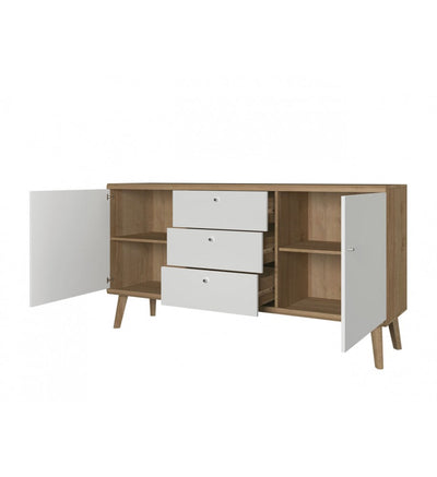 Primo Large Sideboard Cabinet 160cm