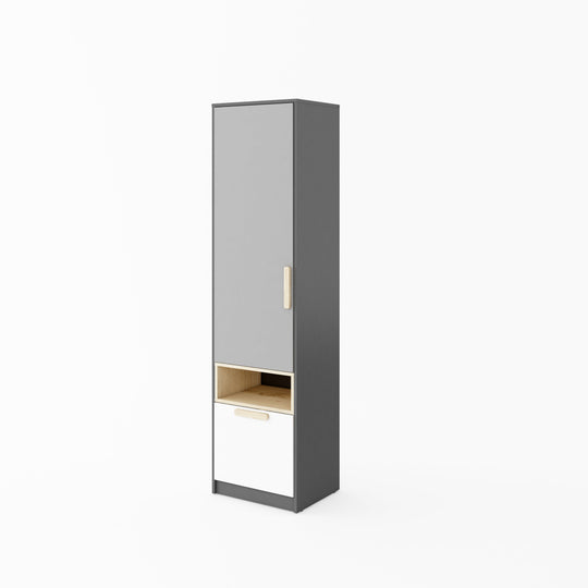 Pok PO-03 Tall Cabinet 50cm