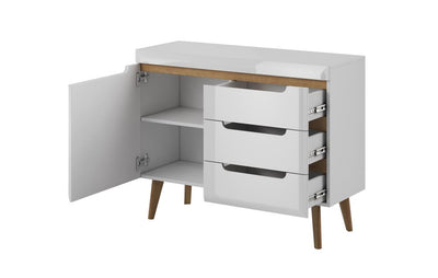 Nordi Sideboard Cabinet 107cm