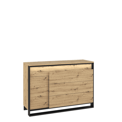 Quant QA-08 Sideboard Cabinet 130cm