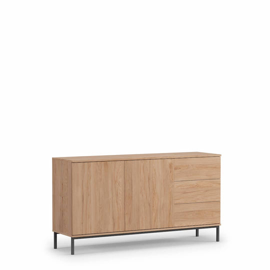 Querty 01 Sideboard Cabinet 150cm