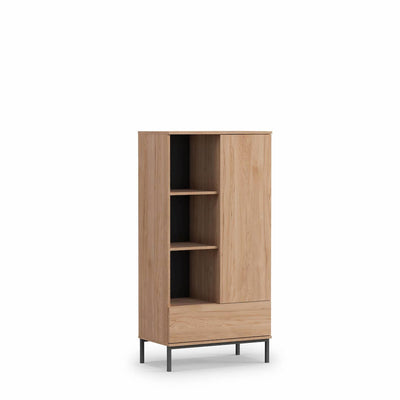 Querty 03 Highboard Cabinet 70cm