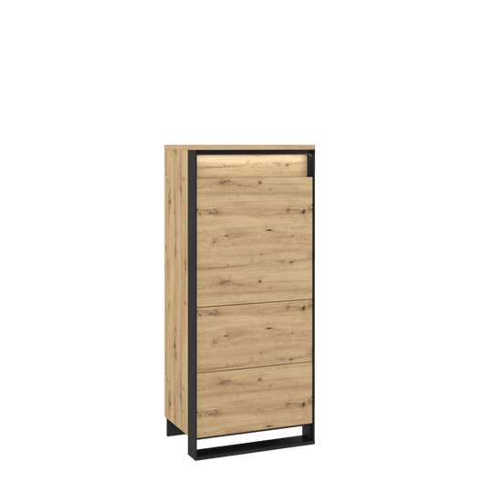 Quant QA-07 Tall Cabinet 60cm