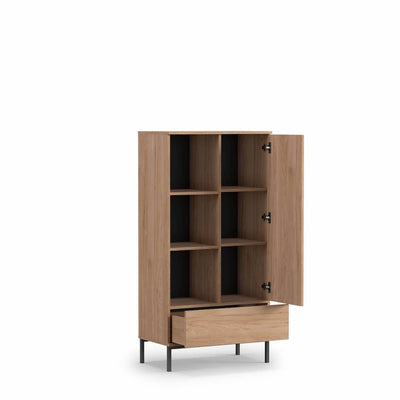 Querty 03 Highboard Cabinet 70cm