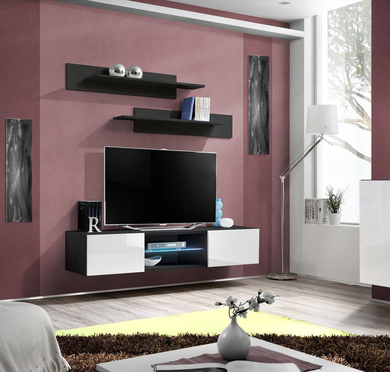 Fly 33 TV Cabinet 160cm