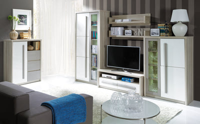 Roma A Entertainment Unit For TVs Up To 49"