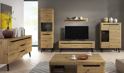 Nordi Large TV Cabinet 160cm