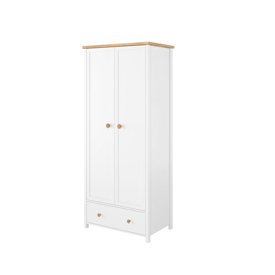 Story SO-01 Hinged Wardrobe 85cm