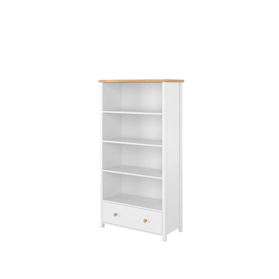 Story SO-02 Bookcase 85cm