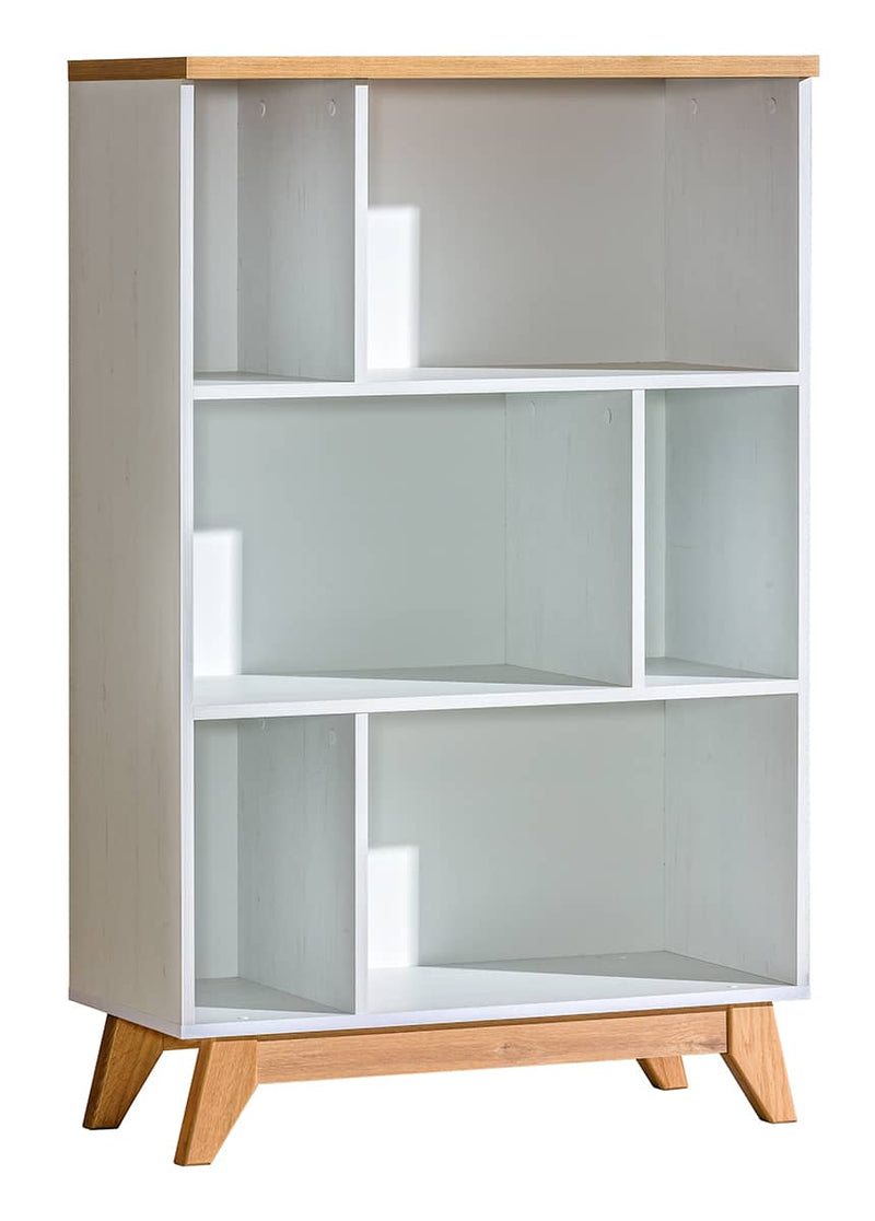 Sven SV6 Bookcase 80cm