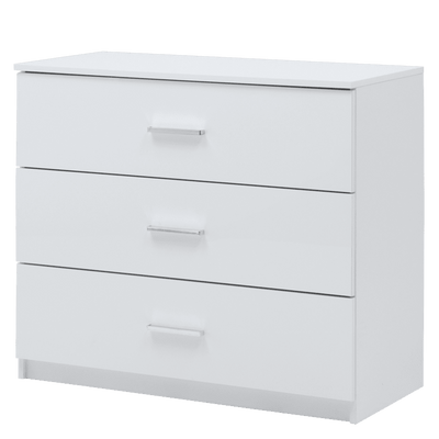 Siena 27 Chest of Drawers 93cm