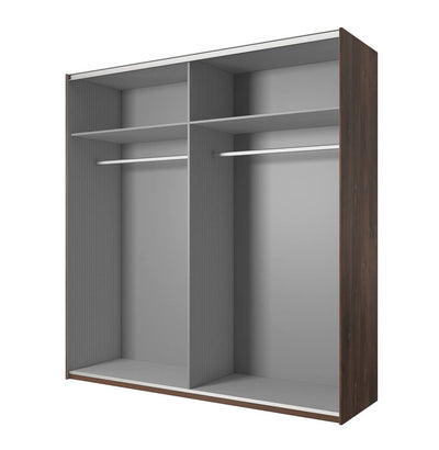 Additional Shelves [Sigma Sliding Door Wardrobe]