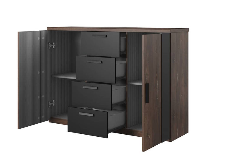 Sigma 26 Sideboard Cabinet 132cm