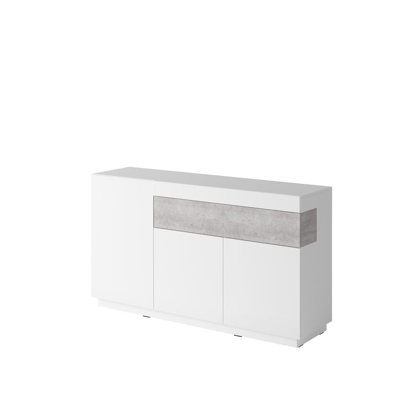 Silke 43 Sideboard Cabinet 150cm