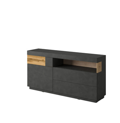 Silke 47 Sideboard Cabinet 169cm