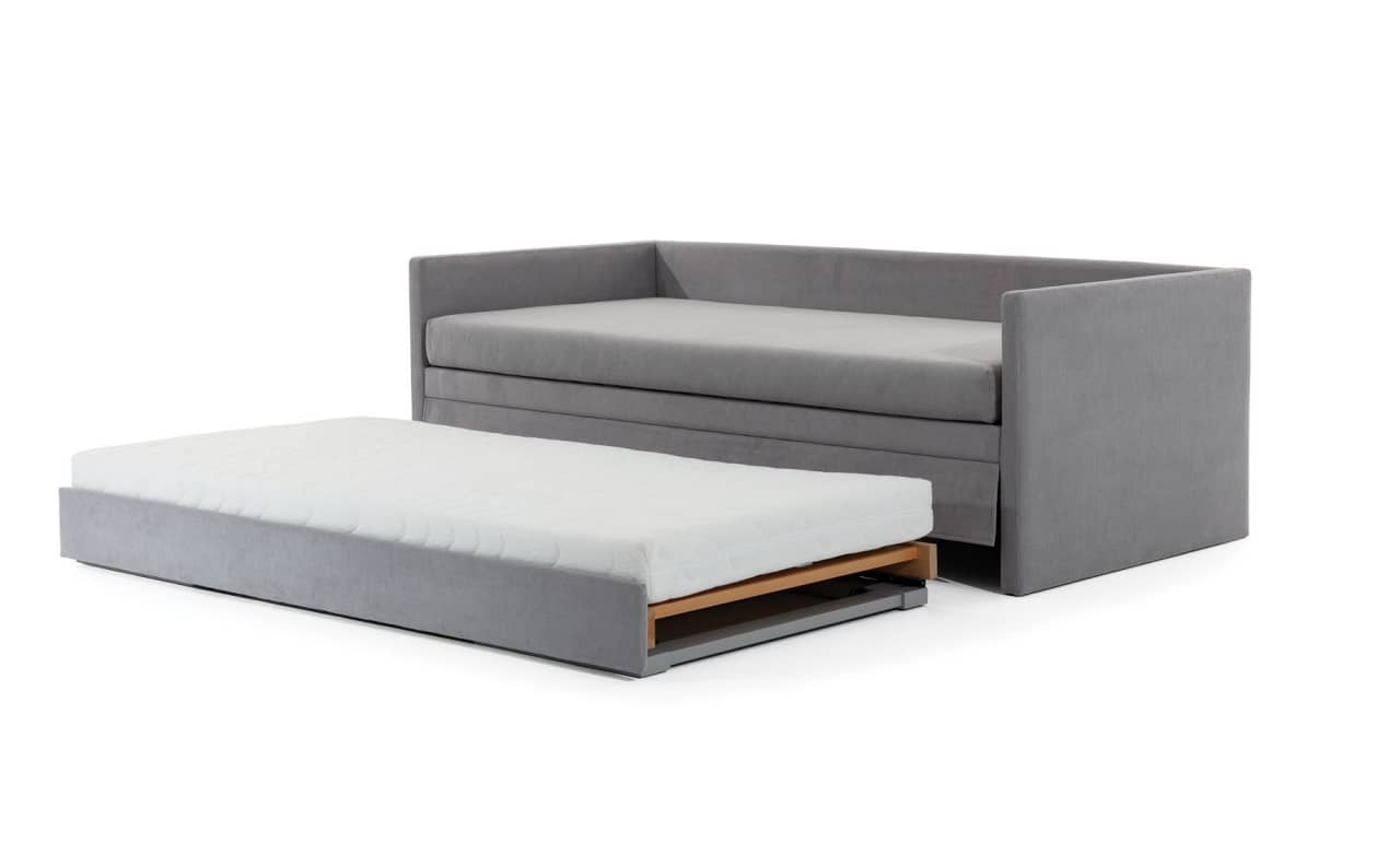 Smart Bed Sofa 180 Arthauss Furniture