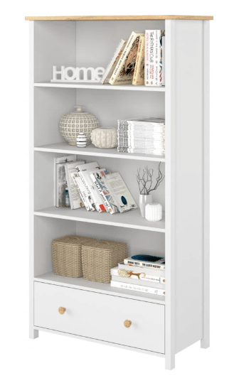 Story SO-02 Bookcase 85cm