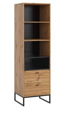 Olier 06 Tall Cabinet 60cm