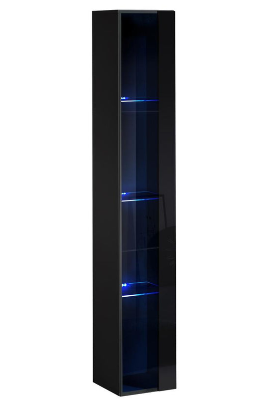 Switch WW1 Tall Display Cabinet 30cm