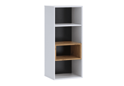 Olier 12 Wall Hung Cabinet 42cm