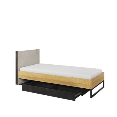 Teen Flex TF-16 Single Bed [EU Single]